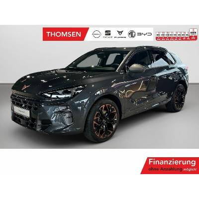 Cupra Terramar 2.0 TSI VZ 4Drive DSG 195 kW