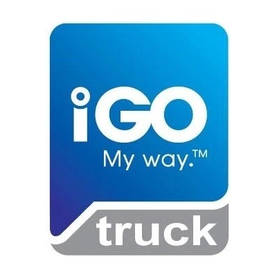 IGO Primo 222413 FET18