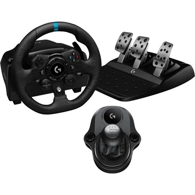 Logitech G923 SE 991-000532