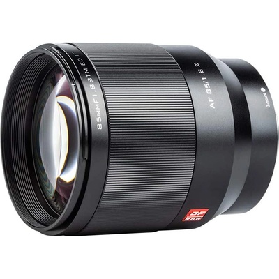 Viltrox 85mm f/1.8 Nikon Z-mount