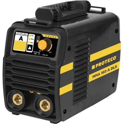 Proteco 51.11-MMA-160DLS 160 A