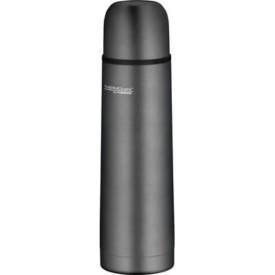 ThermoCafé nerezová termoska 500 ml šedá