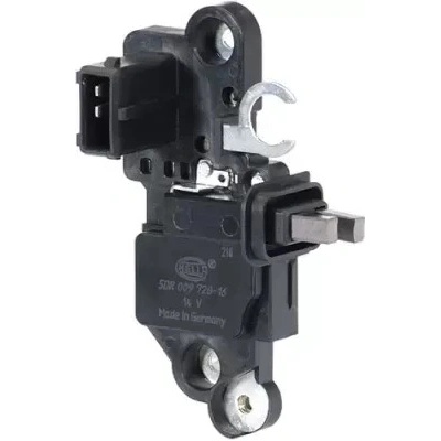 HELLA Regulátor alternátoru HE 5DR009728-161
