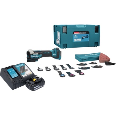 Makita DTM52T1JX2