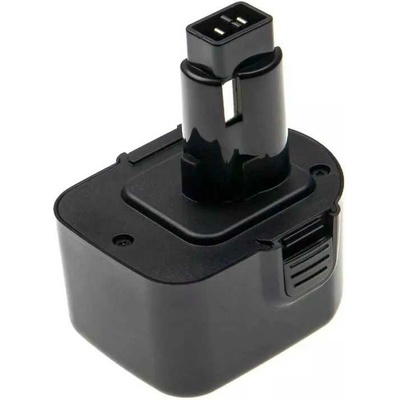 Extensilo DeWalt 12V 3300mAh Ni-MH DC9071 DE9071 - neoriginální – Hledejceny.cz