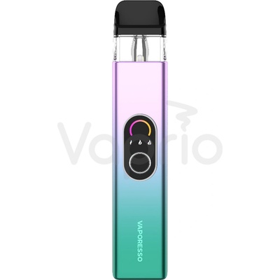 Vaporesso XROS 4 Pod Kit 1000 mAh Růžově zelená 1 ks