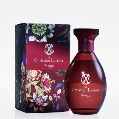 Avon Christian Lacroix Rouge parfémovaná voda dámská 100 ml