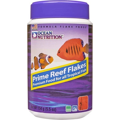 Ocean Nutrition Prime reef flakes 156 g