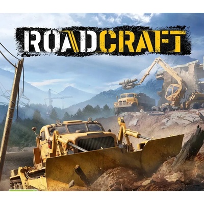 RoadCraft