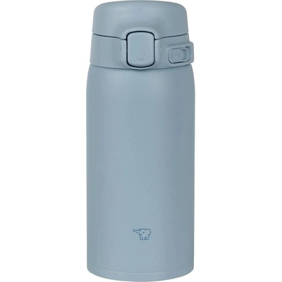 Zojirushi Termohrnek SU BA36 AM 360 ml modrý