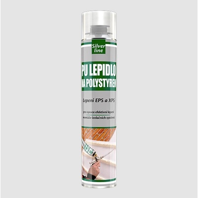 Den Braven Montážní pěna pistolová SL 750 ml lepící – Hledejceny.cz