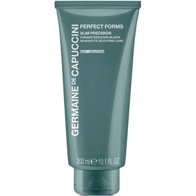 Germaine de Capuccini Perfect Forms Slim Precision tělový krém na hubnutí 300 ml