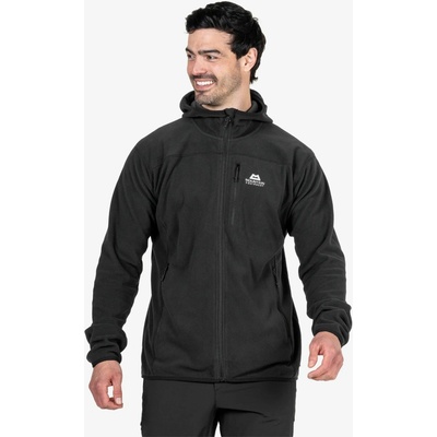 Mountain Equipment Micro Zip Jacket black/black