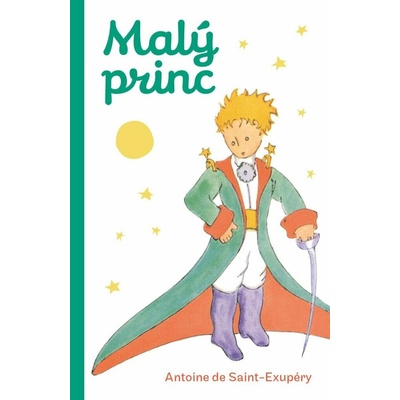 Malý princ - kapesní