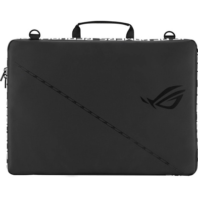 ASUS ROG Ranger Carry Sleeve 16" černý 90XB08W0-BSL000 – Hledejceny.cz