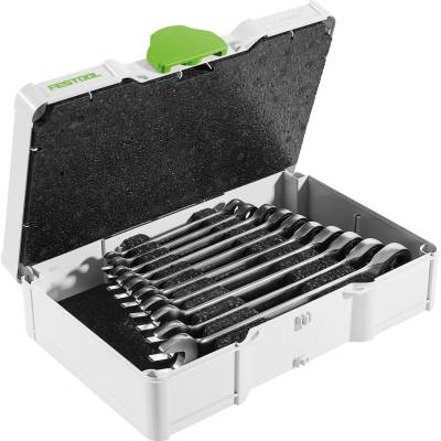 Festool sada očkových ráčnových klíčů 578117