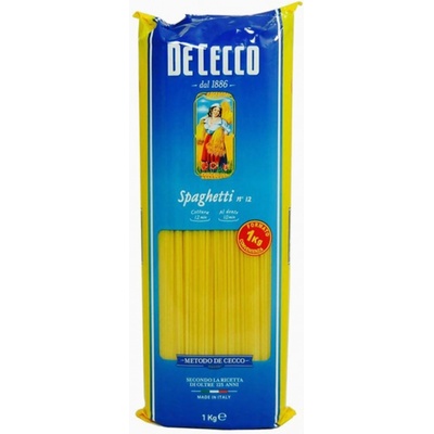 De Cecco Spaghetti 1 kg