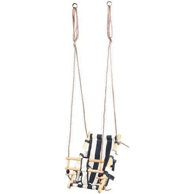 ST Leisure Equipment hojdačka LEQ FUMIKO 36 x 24 x 45 cm zelená