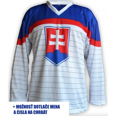 Fajntričko OWN Hokejový dres Slovensko
