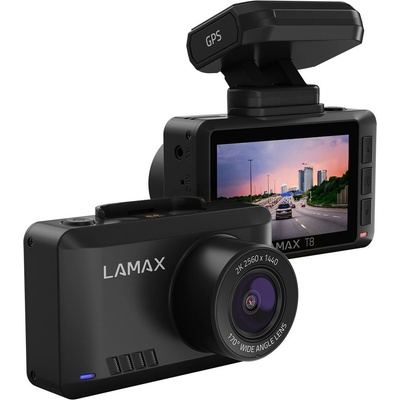 LAMAX T8