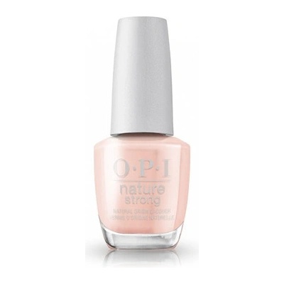 OPI Nature Strong lak na nechty A Bloom with a View 15 ml