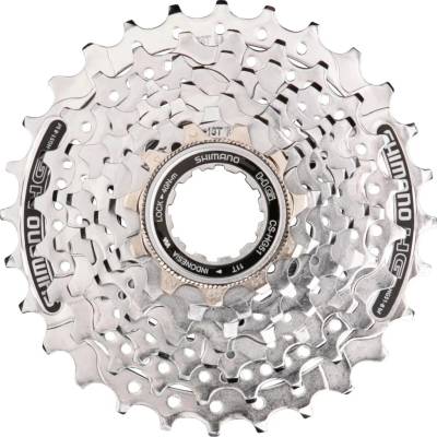 Shimano 8-CS-HG51