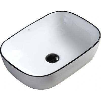 BPS-koupelny Milo WH BL 455