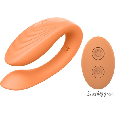 Dream Toys Glam Couples Orange