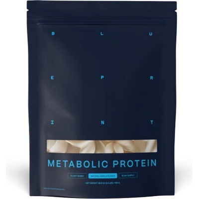 Blueprint Metabolic Protein 1100 g