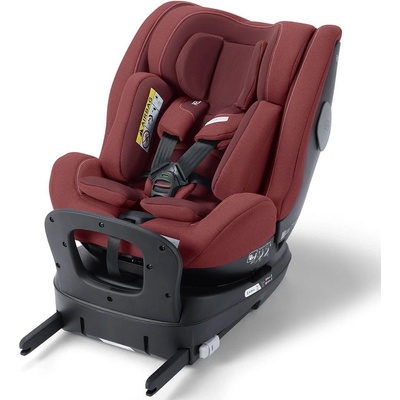 Recaro Recaro Salia 125 KID i-Size 2024 Iron Red"