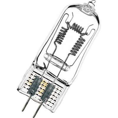 Osram 225V 1000W G 6,35 64575