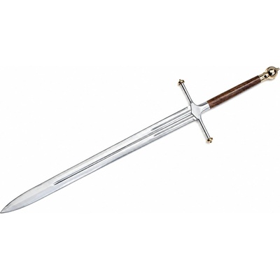 GoodGoods Meč Ice Ned Stark / Eddard Starkův meč ze seriálu Hra o trůny 80081 – Hledejceny.cz