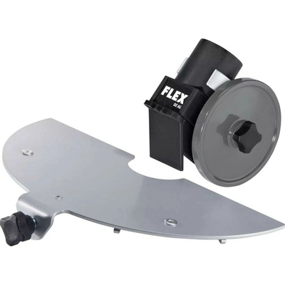 Flex Odsávací kryt pro řezání průměr: 230 mm