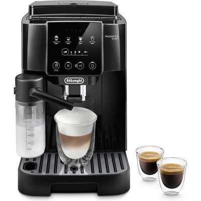 DeLonghi Magnifica Start ECAM 220.60.B – Hledejceny.cz