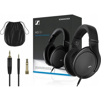 Sennheiser HD 550