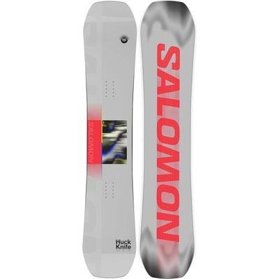 Salomon Huck Knife 26/27