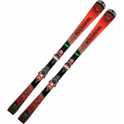 Rossignol Hero Elite St Ti Konect 25/26 – Hledejceny.cz