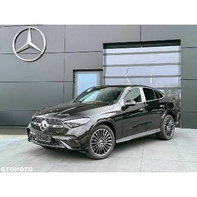 Mercedes-Benz GLC 200 150 kW