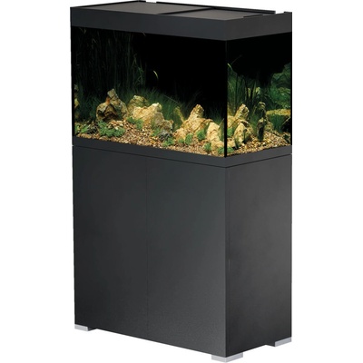 Oase StyleLine 175 akváriový komplet čierny 160 l