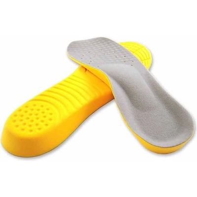 Aliastep Vložky do bot z líné pěny