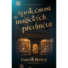Společnost magických předmětů