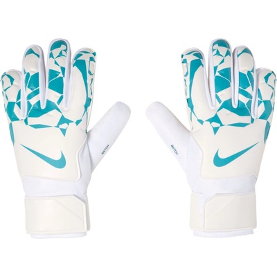 Nike MATCH Biela,Tyrkysová