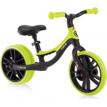 Globber GO BIKE ELITE 710-106 Lime zelené