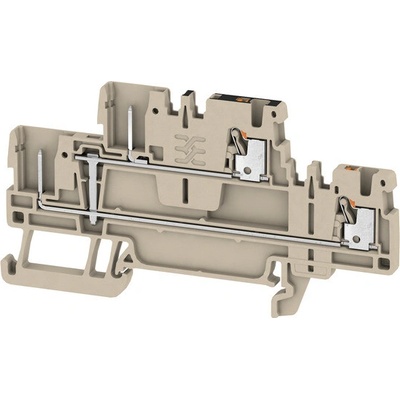 Weidmüller APGTB 1.5 2T VL 4C/2 (2485920000)