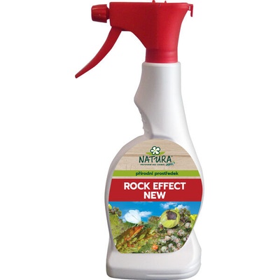 Agro Natura Rock Effect NEW RTD v postřikovači 500 ml – Hledejceny.cz