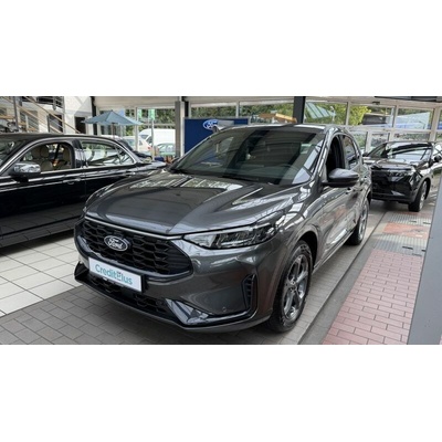 Ford Kuga 1.5 EcoBoost ST-Line ST-L 137 kW