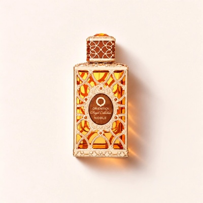 Orientica Royal Collection Noble parfémovaná voda unisex 80 ml
