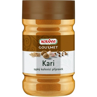 KOTÁNYI Steak korenie 1050 g