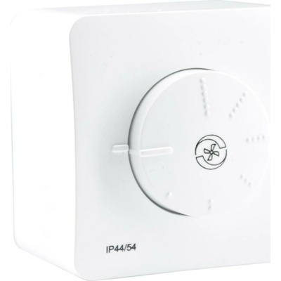 airRoxy Regulátor otáček pro ventilátory aRo 1A