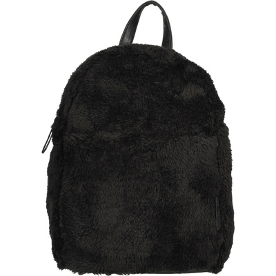 Enrico Benetti Teddy Backpack EB-66696001 Black 8 l